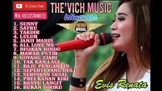  MP3 COVER THEVICH MUSIC EVIS RENATA BINTANG PANTURA5 FULL ALBUM