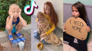 Happiness Is Helping Homeless Children  Heart Touching Video ️