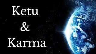 Ketu & Karma  All About Ketu  Learn Karmic Astrology