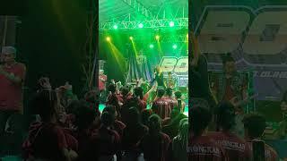 Cinderella ngombe dawet  Ajeng Febria ft rockdut.Omega #dangdutkoplo #dangdut #ajengfebria