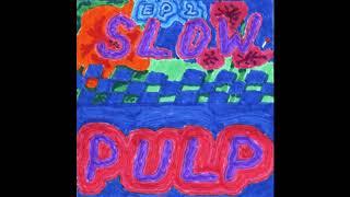 Slow Pulp - Houseboat Official Audio