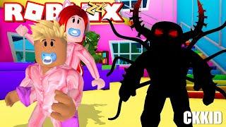 สถานรับเลี้ยงเด็กผี  Roblox Daycare Story  CKKID