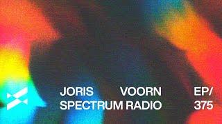 Spectrum Radio 375 by JORIS VOORN   Santiago Chile
