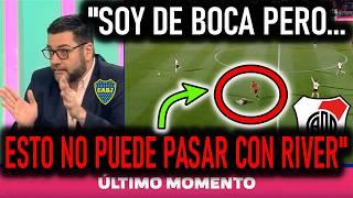  ¡ALERTA URGENTE RIVER PERIODISTAS CONSTERNADOS CON LA SITUACION DE LOS JUGADORES DE RIVER PLATE