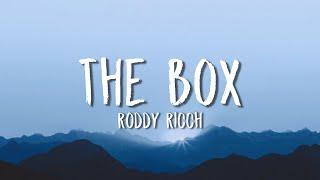 Roddy Ricch - The Box Lyrics