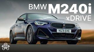2022 BMW M240i xDrive  PH Review  PistonHeads