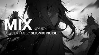 Liquid Drum and Bass Mix 574 - Seismic Noise