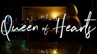 Queen Of Hearts 2019 Official Trailer HD Drama Movie