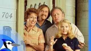 The Archie-Type An All in the Family Retrospective