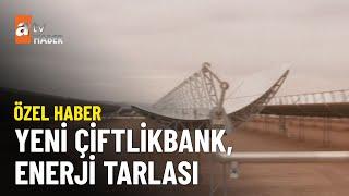 ÖZEL HABER – “Enerji tarlası ile vurgun yaptılar” - atv Ana Haber 11 Nisan 2024