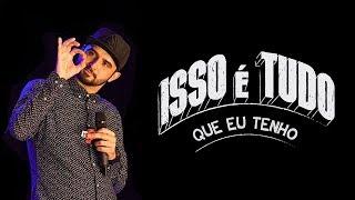 Thiago Ventura l Especial Isso é Tudo Que Eu Tenho l Legendado - ENGESPPTBR Full HD