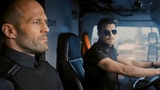 FIGHTER  Latest Hollywood Action Movie 2024  Jason Statham Full HD Action Free Movie In English