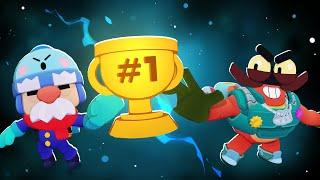 Top 10 Best Brawlers Season 29