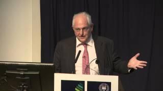 Paul Krugman David Hendry & Martin Wolf economic possibilities for the new government