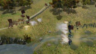 Grand Tactician The Civil War 1861-1865 - Gameplay PCUHD