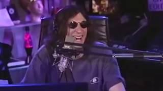 Chad and JT on Howard Stern