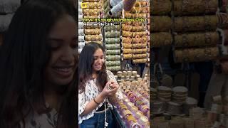 Charminar Street Shopping and Girls  #GirlFormula #ChaiBisket