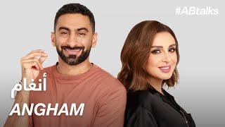 #ABtalks with Angham - مع أنغام  Chapter 163