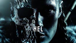 DARK AMBIENT MUSIC  Hel - Ruler of the Norse Underworld