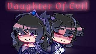 Daughter Of Evil  GCMV  READ DESCRIPTION  Slight TW 