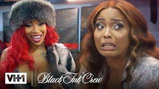 Best of Black Ink & 9MAG Crossover Moments  Black Ink Crew