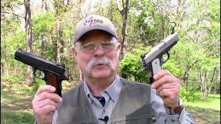Take a First Look At One Of Roy Huntingtons Favorite Guns