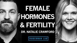 Dr. Natalie Crawford Female Hormone Health Fertility & Vitality