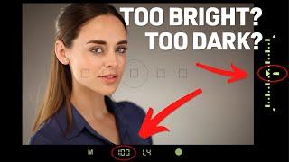 Why Your Photos Are Too Bright or Too Dark 🫤 Master Exposure in Under 15mins 
