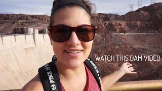 Las Vegas - Hoover Dam Tour 2016