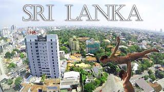 The Sri lanka Adventure- Luxury hotel and Sigiriya