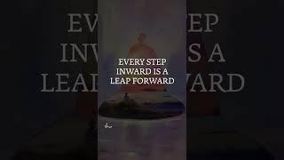 Are you ready to leap forward in life?