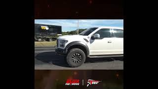 Ford F-150 Raptor vs Volkswagen Bora GLI  #Dragrace Final 15 seg. 3rd Challenge Track Times 2024