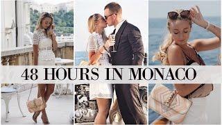 Yachts Helicopter Rides & Fragrance Launches 48 Hours in Monaco    Fashion Mumblr