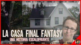 La Oscura Historia de la Casa Final Fantasy