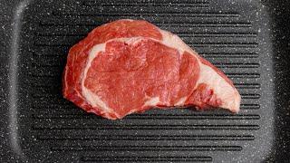 I only Cook Steak with this Easy Recipe and always get a Divine Juicy Steak