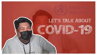 COVID-19  What Is It & What Can We Do About It?  Philippines   The BeliZone