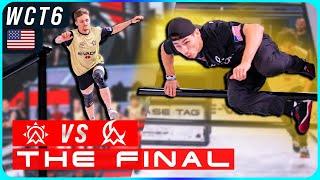 The USA TAG Final Is INSANE   WCT6  - Final