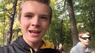 First Cross Country Vlog