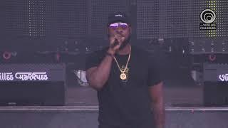 DAMSO - PERISCOPE @ Vieilles Charrues 2018