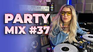 PARTY MIX 2024  #37  Club Mix Mashups & Remix - Mixed by Jeny Preston