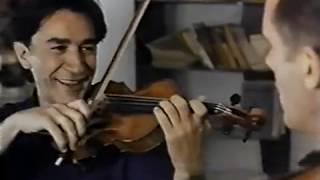 Le joueur de violon - 1994 - O VIOLINISTA legendado
