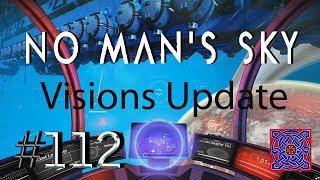 Cyclotron Ballista  No Mans Sky Survival Gameplay 1.77  #112