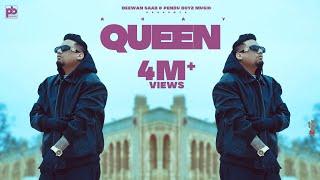 QUEEN A KAY Official Video  Pendu Boyz Music