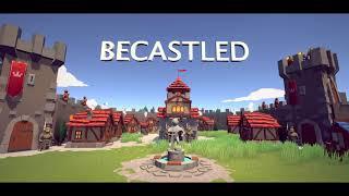 Becastled Announcement Trailer