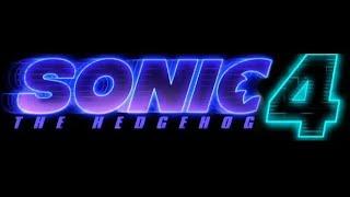 Sonic Movie 4 2026 Trailer