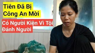 865# Nỗi Oan Bị Công An Mời Lên Đồn Vì Tội Đánh Người