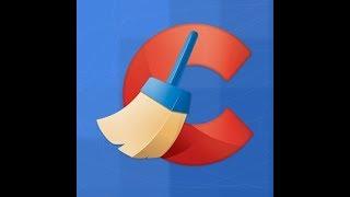 CCleaner Professional Edition - Free