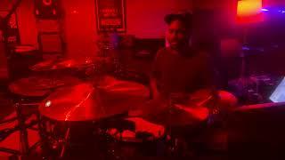 Charlie Puth Show - Runthrough #drums