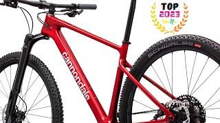 TOP Hardtail XC Bikes 2023 2