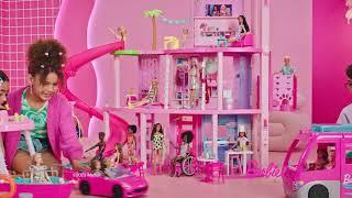 Barbie World of Dream  Fashion Show  AD